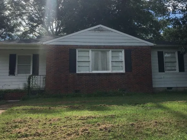 601 Nelson St SW, Hartselle, AL 35640