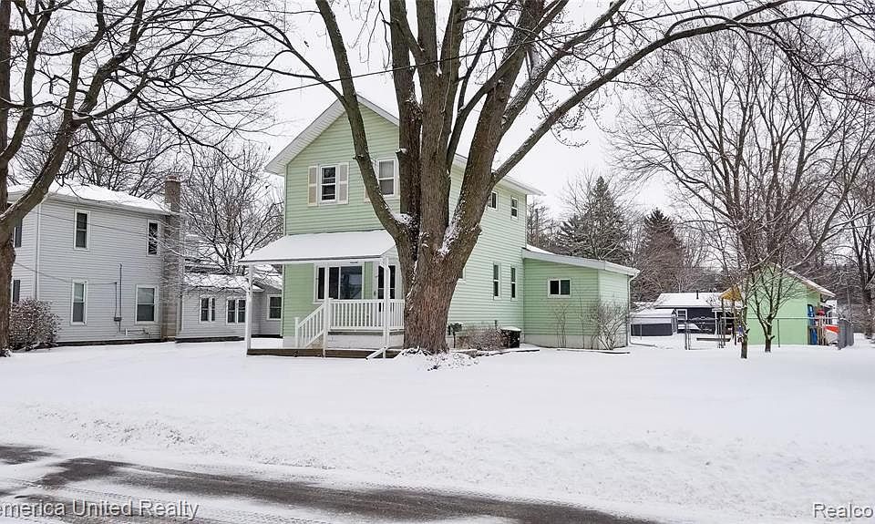 411 Leasia St, Williamston, MI 48895 Zillow