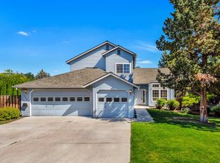 3555 SW Wickiup Ave, Redmond, OR 97756
