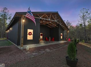 1001 Mount Zion Rd, Waco, GA 30182