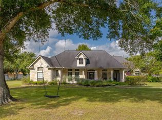 6311 Cheridan Cir, Richmond, TX 77406