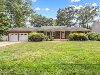 870 Smith Rd, Parsippany, NJ, 07054