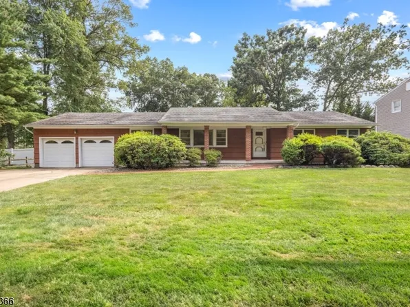 870 Smith Rd, Parsippany-Troy Hills Twp., NJ 07054