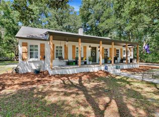 332 Weathersbee St, Ridgeland, SC 29936