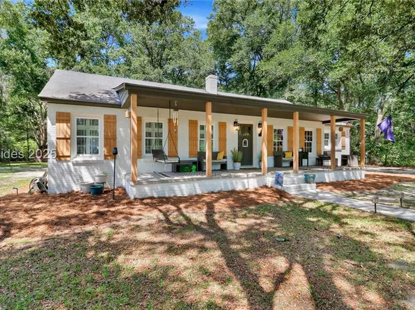 332 Weathersbee St, Ridgeland, SC 29936
