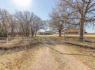 9650 Timber Trl, Scurry, TX 75158