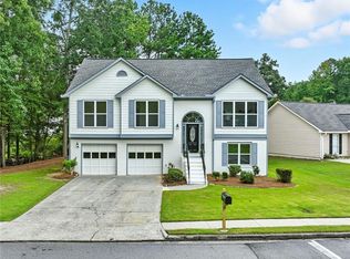 4777 Overlook View Ct, Duluth, GA 30096