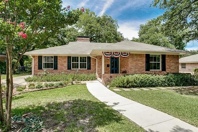 1st image of 6129 Woodcrest Ln