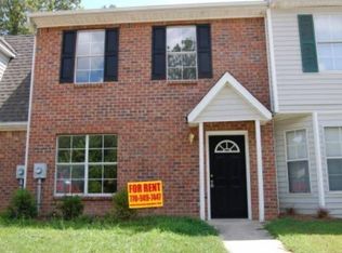 8548 Westchester Dr, Douglasville, GA 30134