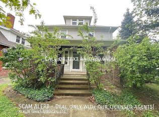 14622 Superior Rd, Cleveland Heights, OH 44118