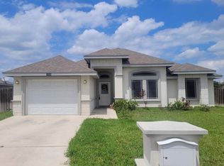 1304 Maple Ave, Alamo, TX 78516