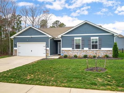 7006 Alabaster Ter, North Chesterfield, VA, 23234