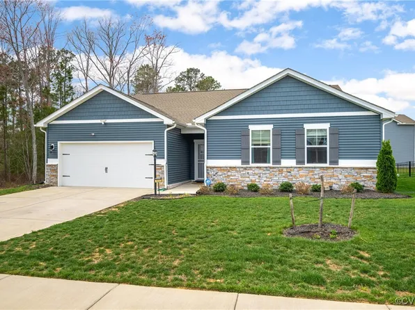 7006 Alabaster Ter, North Chesterfield, VA 23234