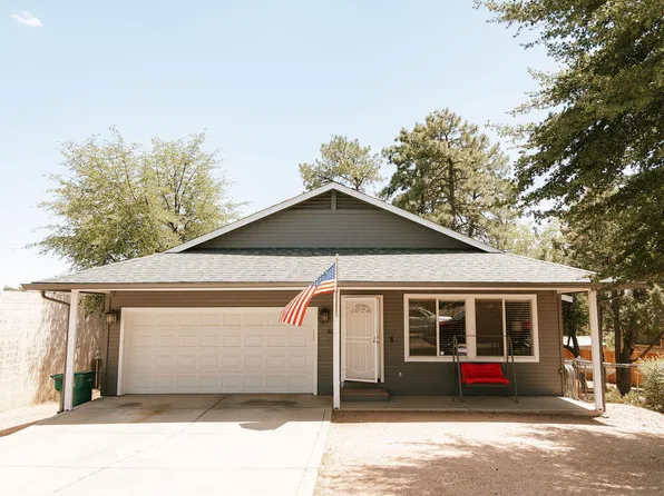 803 W Overland Rd, Payson, AZ 85541