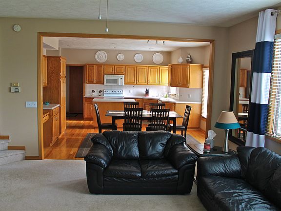 View of Great Room