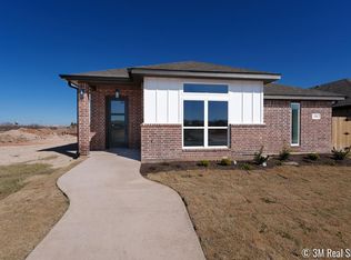 4286 Rimrock Cir, San Angelo, TX 76904