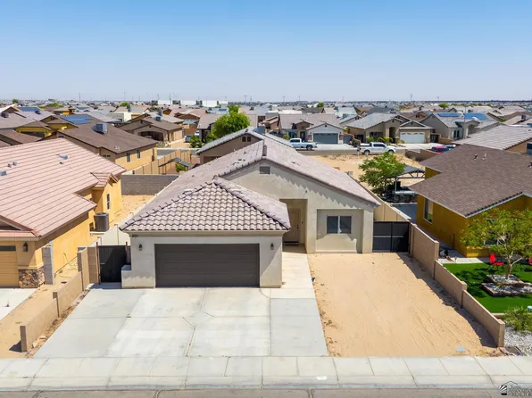 201 N Frank Sandoval Ct, Gadsden, AZ 85336