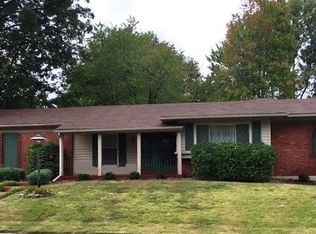 3235 Brocton Common Dr, Florissant, MO 63031