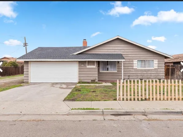 2834 Marguerite St, Dos Palos, CA 93620