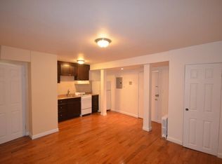 211 Maverick St #B1, Boston, MA 02128