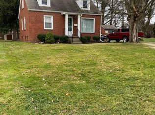 1175 Woodland Rd, Mansfield, OH 44907