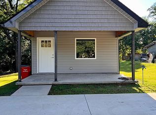 310 1st St, Ola, AR 72853