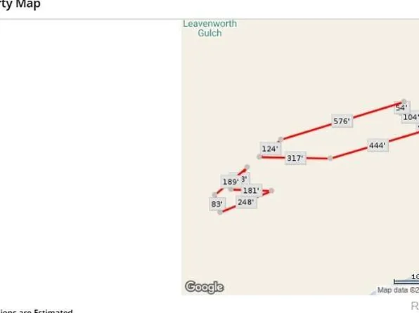 505 Mining, Central City, CO 80427