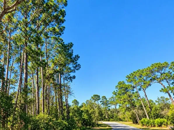 14364 MODEL ROAD LOT 22, ORLANDO, FL 32826