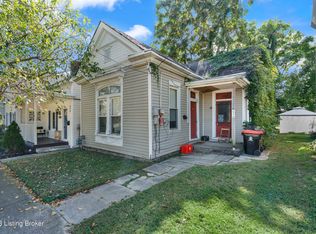 924 Shelby Pkwy, Louisville, KY 40204