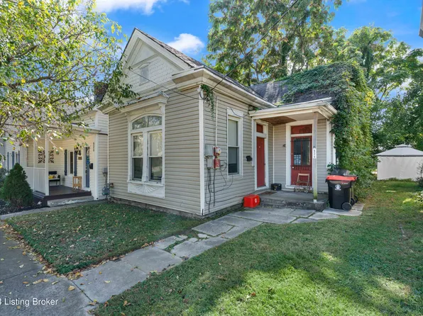 924 Shelby Pkwy, Louisville, KY 40204