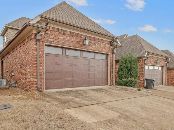 2832 Village Meadow Cv, Jonesboro, AR 72405
