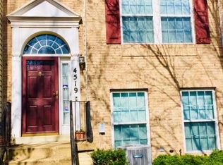 4519 Sherborn Ln, Upper Marlboro, MD 20772