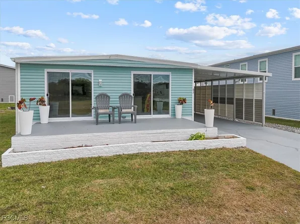 62 Kiowa Dr N, Fort Myers Beach, FL 33931