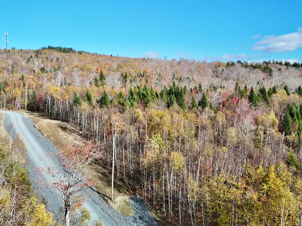 Lot 13 Blair Hill Road, Greenville, ME 04441