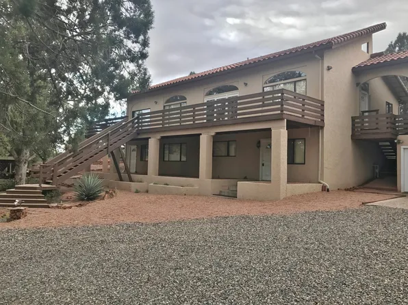 3455 Moki Dr, Sedona, AZ 86336