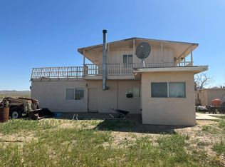 2511 Calvert Blvd, Inyokern, CA 93527