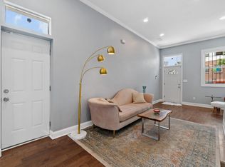 2201 E Biddle St, Baltimore, MD 21213
