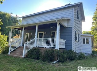 2492 Busti Stillwater Rd, Jamestown, NY 14701