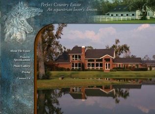 4148 Luther Fowler Rd, Pace, FL 32571