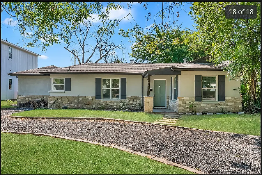 4037 Carolyn Rd — Photo 2
