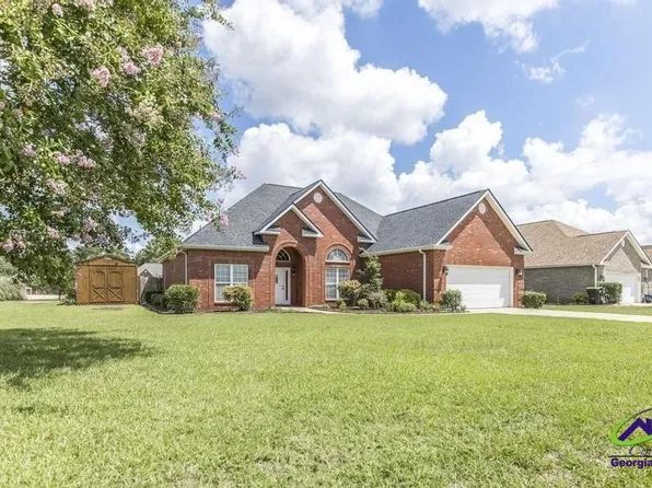 234 Sedgebrooke Dr, Warner Robins, GA 31088