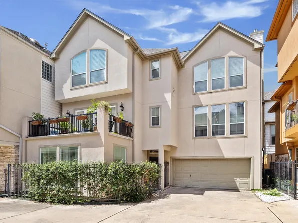 1310 Cohn St, Houston, TX 77007