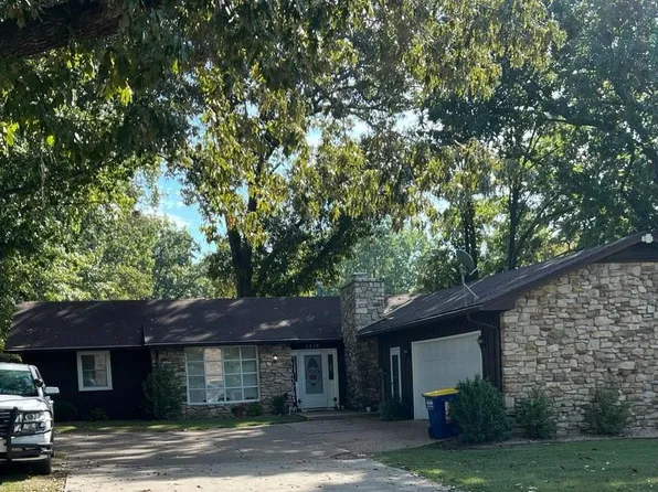 1219 Meadowcrest Dr, Mountain Home, AR 72653