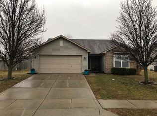 573 Sunmeadow Ln, Avon, IN