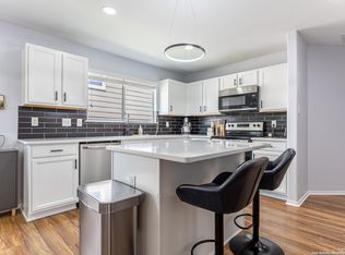 9518 Lookover Bay, Converse, TX 78109