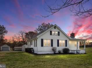 17013 Wilmont Rd, King George, VA 22485