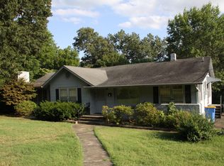 720 W Rogers Ave, Harrison, AR 72601