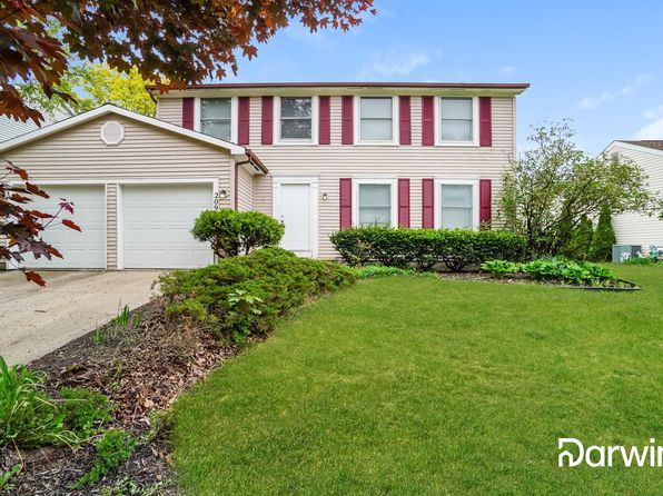 2093 Millrow Loop