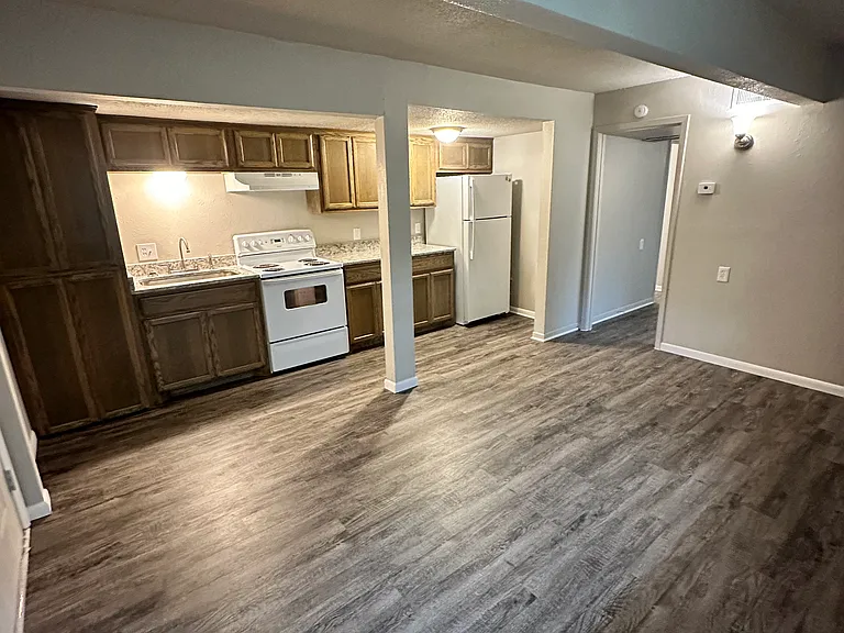 1500 Black Hill Dr #33 — Photo 3