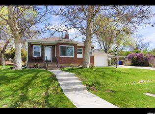 877 W 3600 S, Bountiful, UT 84010